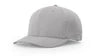 Richardson Grey Richardson 632 Laser Per R-Flex Adjustable Hat
