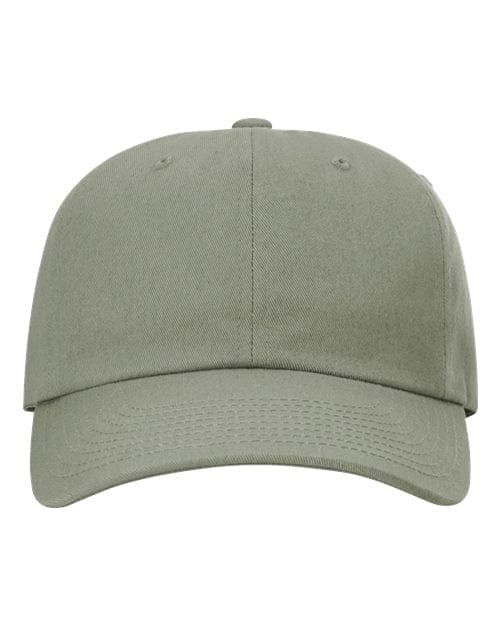 Richardson Loden / Adjustable Richardson 254RE Sustainable Ashland Dad Hat