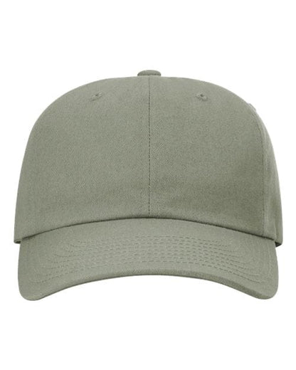 Richardson Loden / Adjustable Richardson 254RE Sustainable Ashland Dad Hat