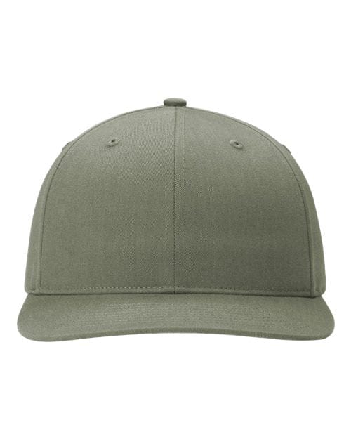 Richardson Loden / Adjustable Richardson 312Twill Back Trucker Cap