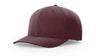 Richardson Maroon Richardson 632 Laser Per R-Flex Adjustable Hat