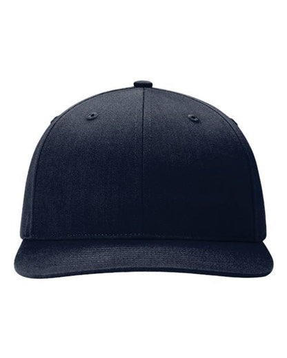 Richardson Navy / Adjustable Richardson 312Twill Back Trucker Cap
