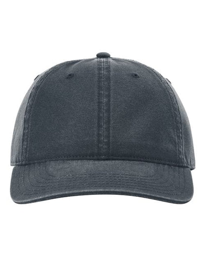 Richardson Navy / Adjustable Richardson 324RE Odell Cap