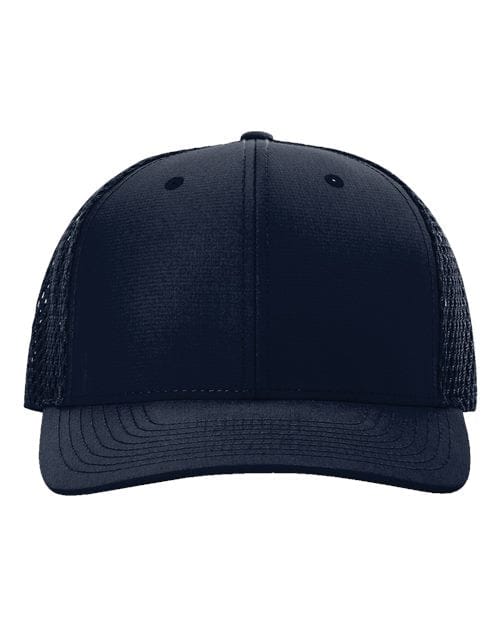 Richardson Navy / Adjustable Richardson 835 Tilikum Cap