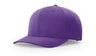 Richardson Purple Richardson 632 Laser Per R-Flex Adjustable Hat