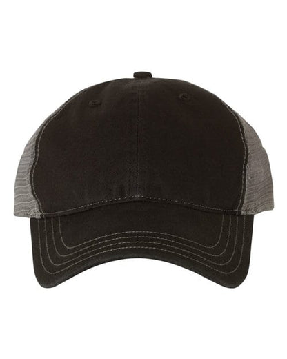 Richardson Richardson 111 Garment-Washed Trucker Cap