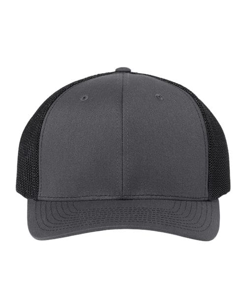Richardson Richardson 112+ R-Flex Adjustable Trucker Cap