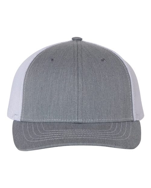 Richardson Richardson 112Y Youth Trucker Snapback Cap