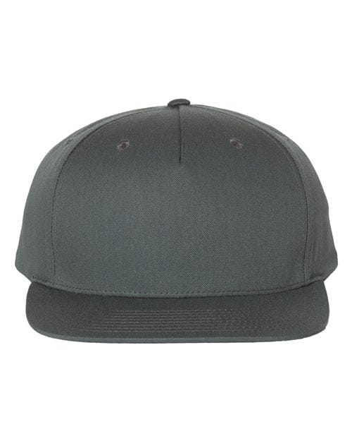 Richardson Richardson 255 Pinch Front Structured Snapback Trucker Cap
