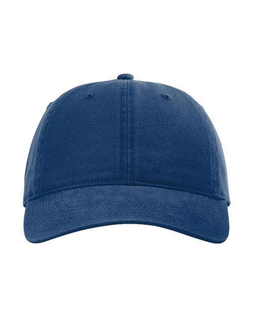 Richardson Richardson 326 Peach Twill Dad Hat