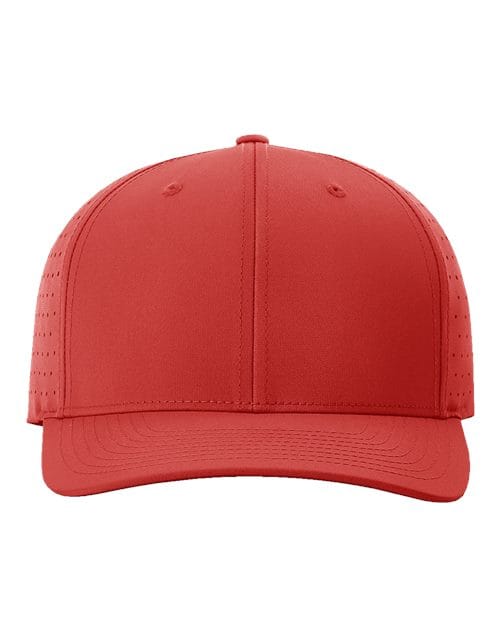 Richardson Richardson 632 Laser Perf R-Flex Cap