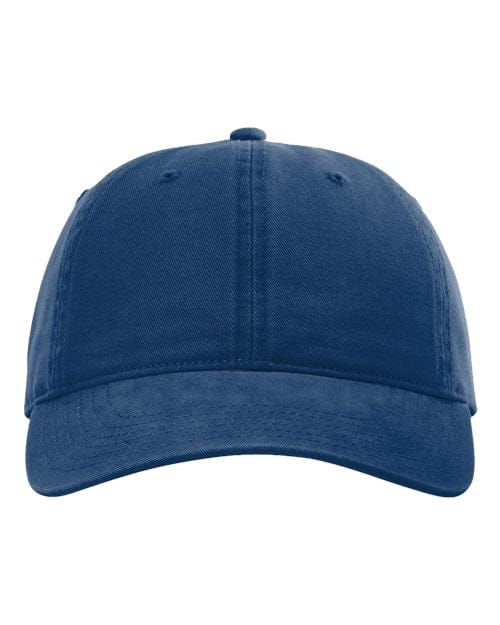 Richardson Royal / Adjustable Richardson 326 Peach Twill Dad Hat