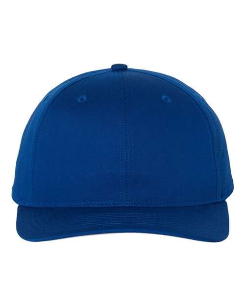 Richardson Royal / S/M Richardson 212 Pro Twill Snapback Cap