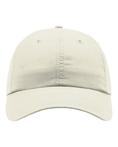 Richardson Stone / Adjustable Richardson 220 Relaxed Performance Lite Cap