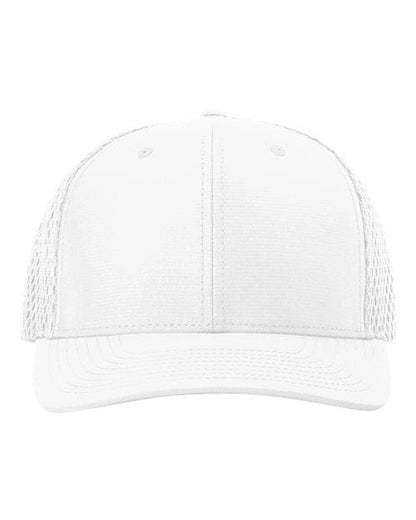 Richardson White / Adjustable Richardson 835 Tilikum Cap
