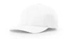 Richardson White Richardson 632 Laser Per R-Flex Adjustable Hat