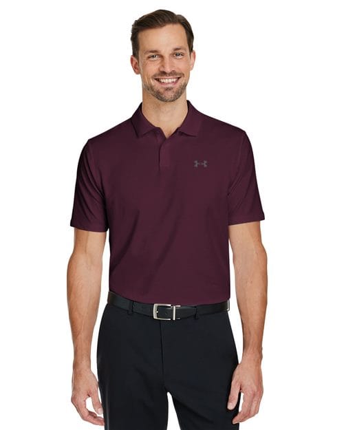 Under Armour Under Armour Men's Performance 3.0 Golf Polo