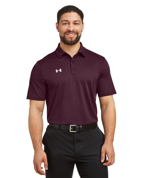 Under Armour Under Armour Men's Tech™ Polo