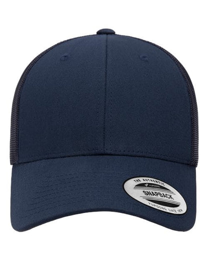 YP Classics Navy / Adjustable Elite Cap