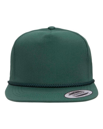 YP Classics Spruce / One Size Classic Poplin Golf Cap