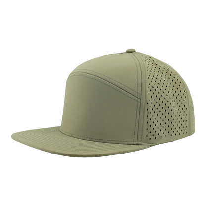 Zapped Headwear Loden Zapped XL OSPREY Blank