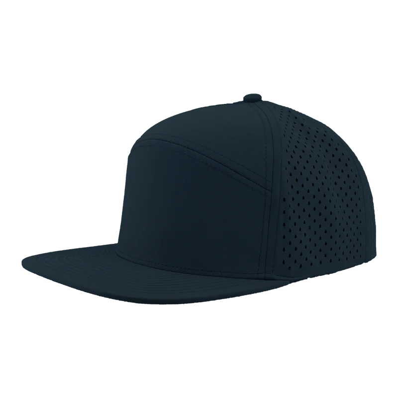 Zapped Headwear Navy Zapped XL OSPREY Blank
