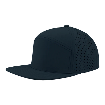 Zapped Headwear Navy Zapped XL OSPREY Blank