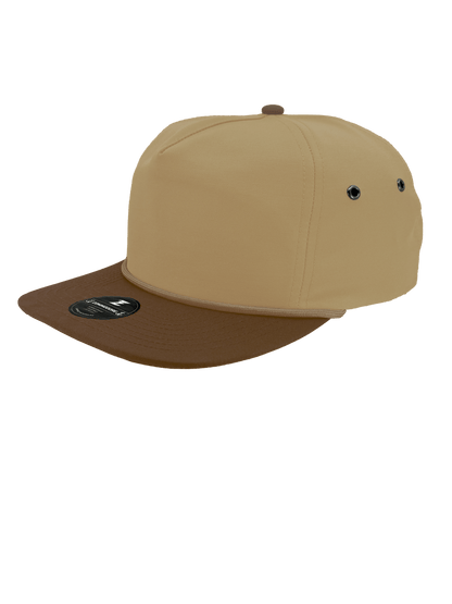 Zapped Headwear Zapped Commodore