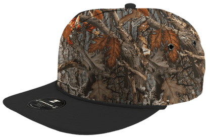 Zapped Headwear Zapped Commodore