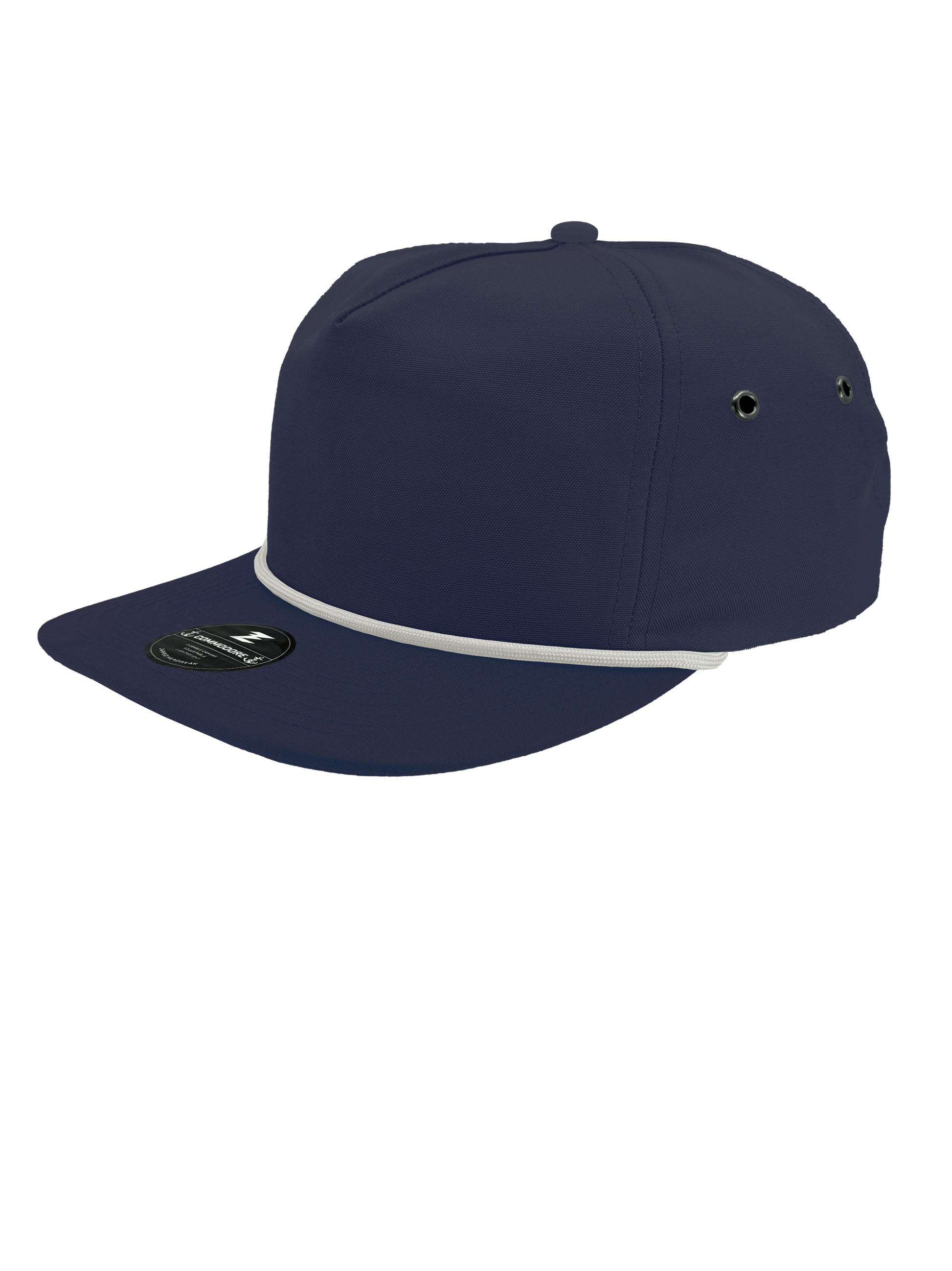 Zapped Headwear Zapped Commodore