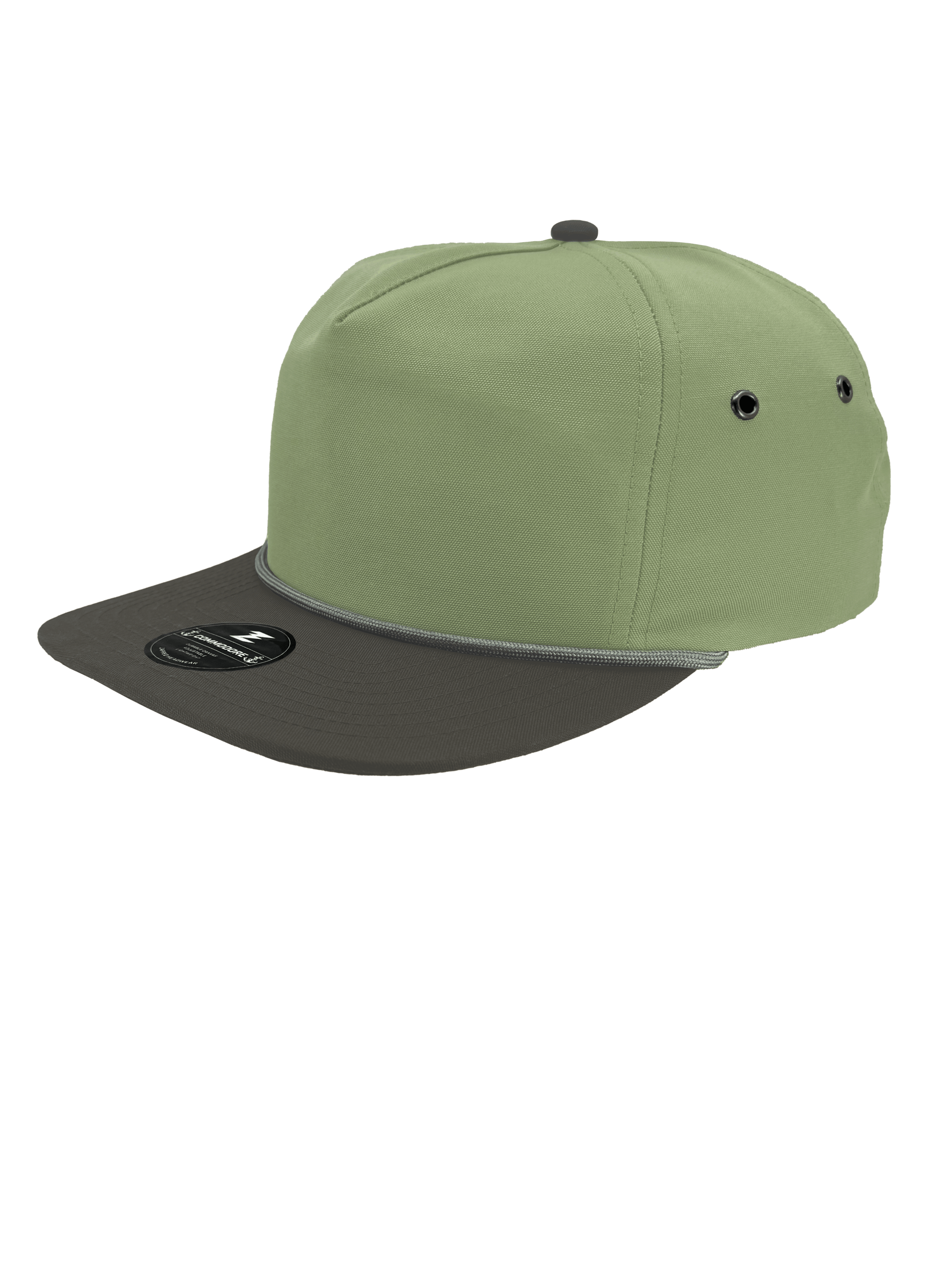 Zapped Headwear Zapped Commodore