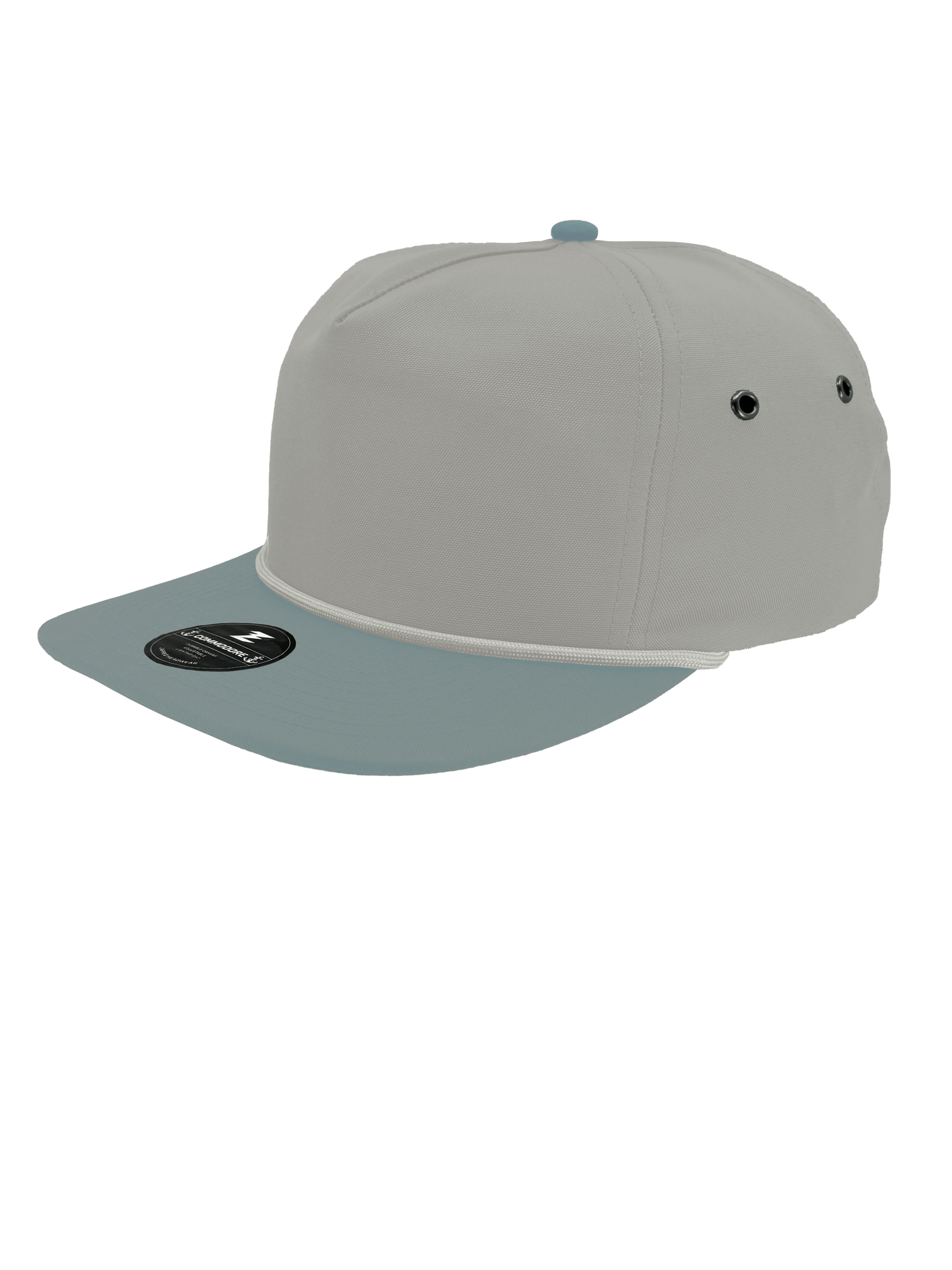 Zapped Headwear Zapped Commodore